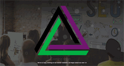 Desktop Screenshot of 3waysmarketing.com