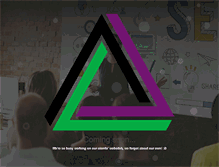 Tablet Screenshot of 3waysmarketing.com